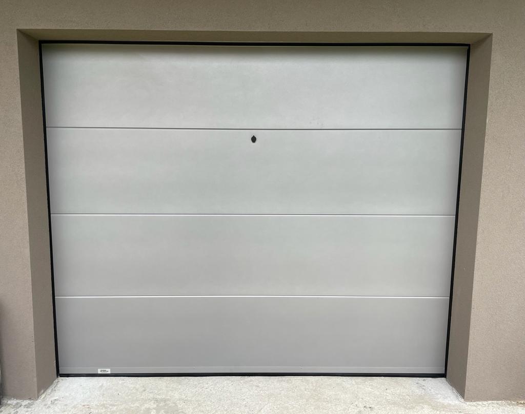 Porte de garage